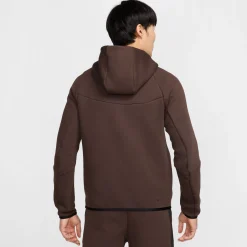 Tech Full-Zip Windrunner Hoodie