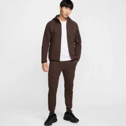Tech Full-Zip Windrunner Hoodie