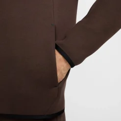 Tech Full-Zip Windrunner Hoodie