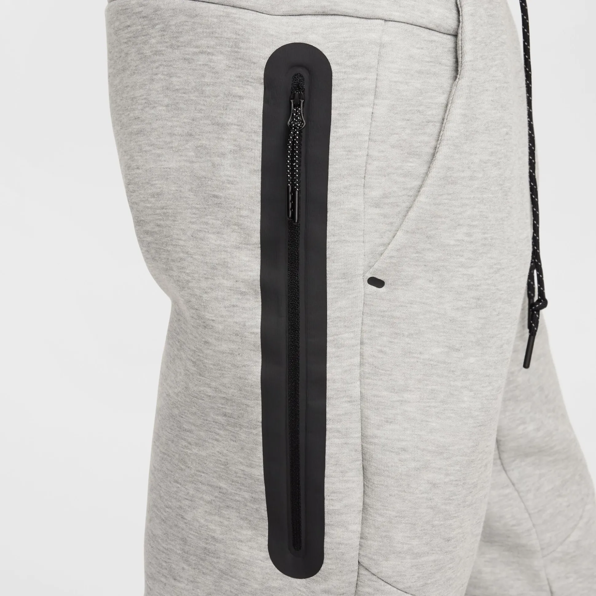 Tech Men's Fleece Joggers