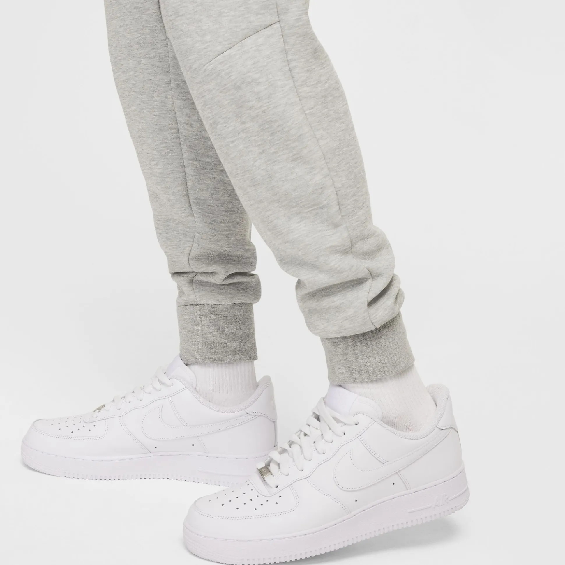 Tech Men's Fleece Joggers