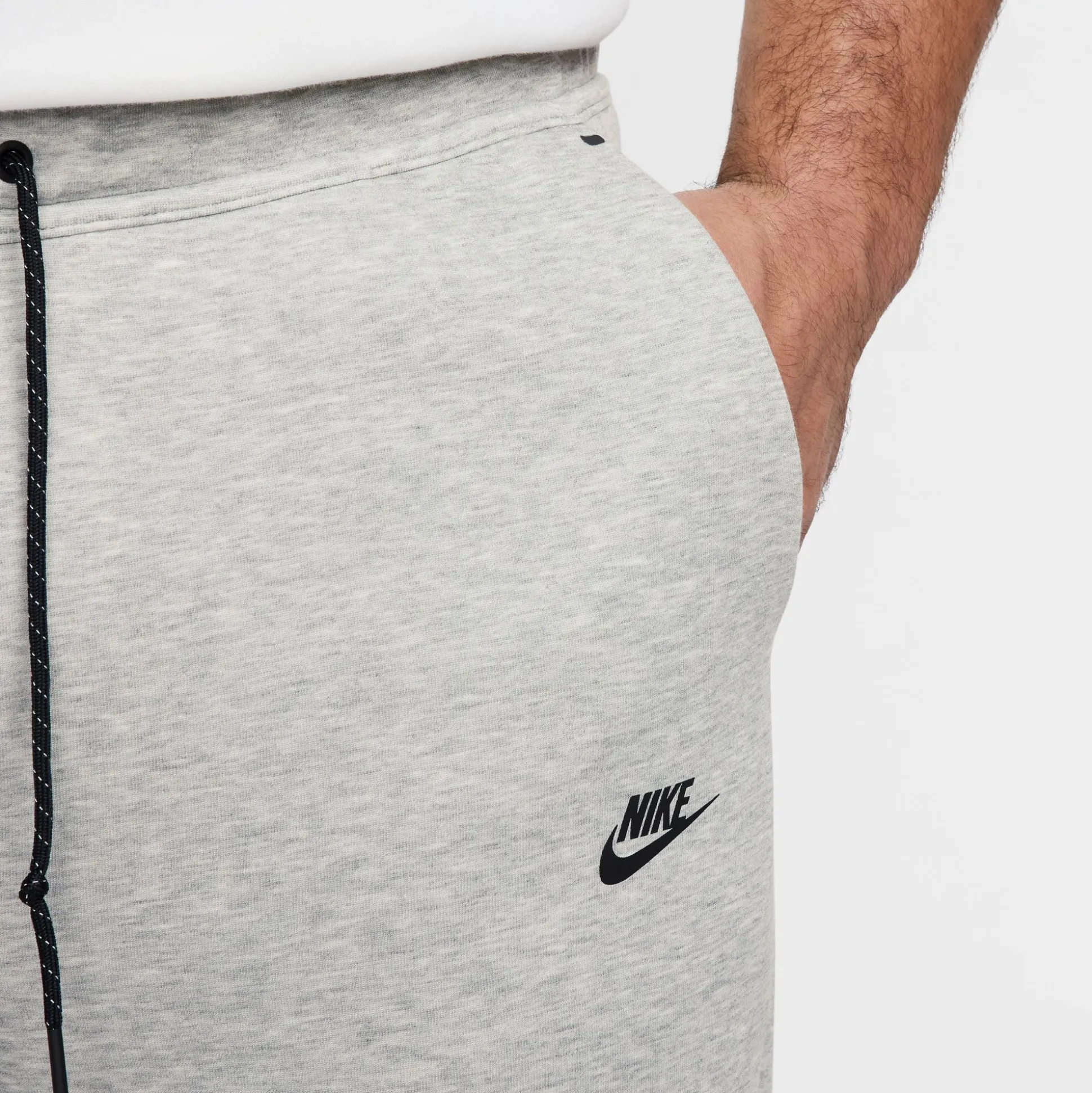 Tech Men's Fleece Joggers