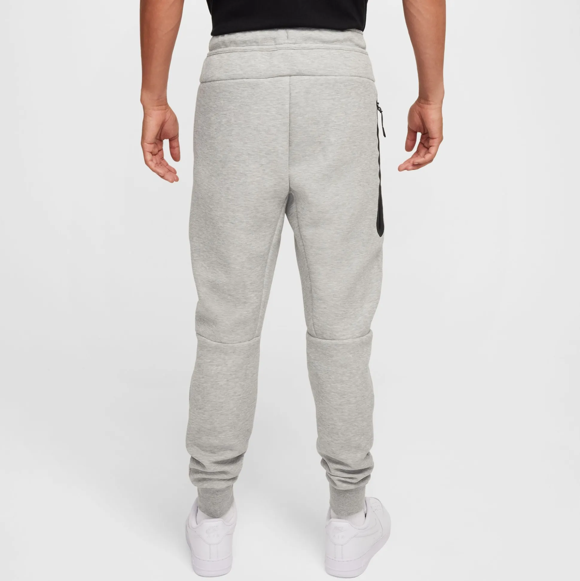 Tech Men's Fleece Joggers