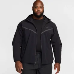 Tech Windrunner jacket