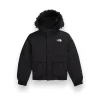 Teen Mcmurdo Hooded Jacket Boys & Girls