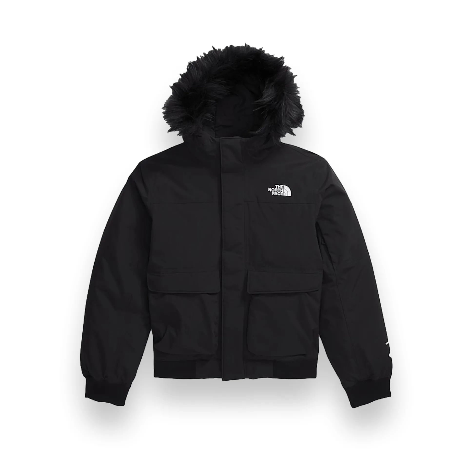 Teen Mcmurdo Hooded Jacket Boys & Girls