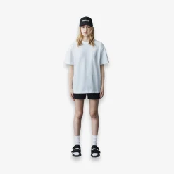 Tee-shirt with Velvet Logo
