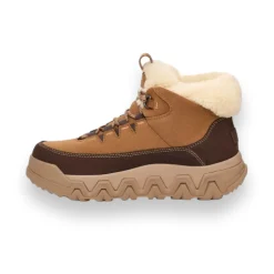 Terretrail Cozy Lace Chestnut