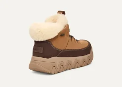 Terretrail Cozy Lace Chestnut