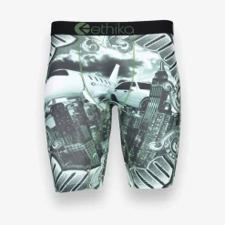 The Getaway Boxer Briefs