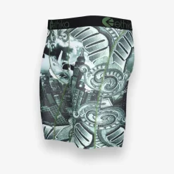 The Getaway Boxer Briefs