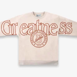 The Great Seal Crewneck Sweatshirt