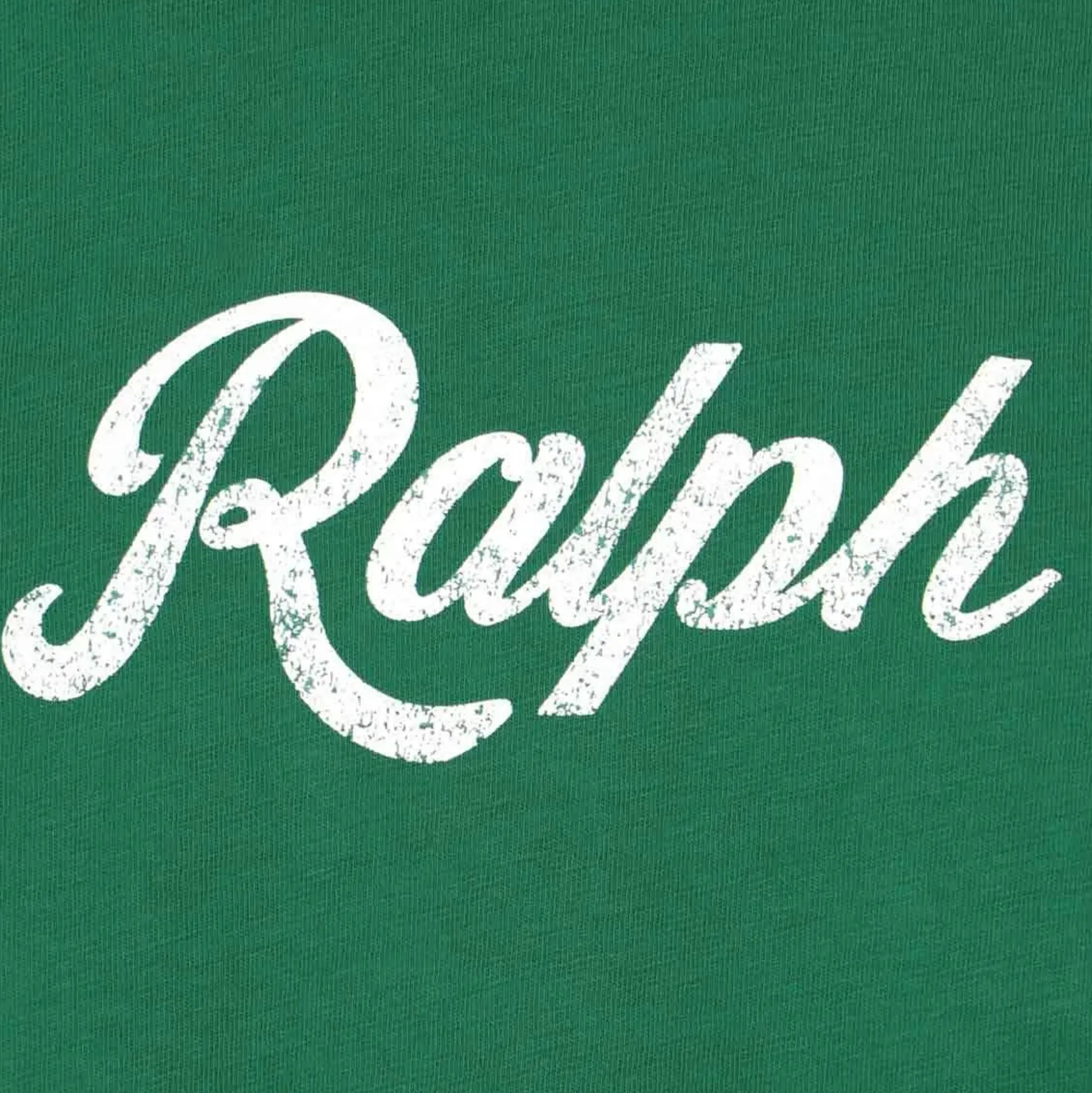 The Ralph T-Shirt