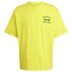The Ring Graphic Tee