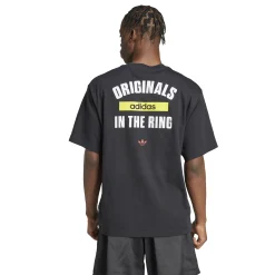 The Ring Graphic Tee