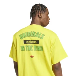 The Ring Graphic Tee
