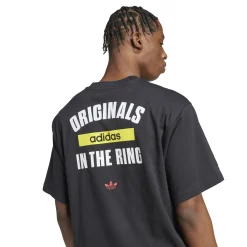 The Ring Graphic Tee