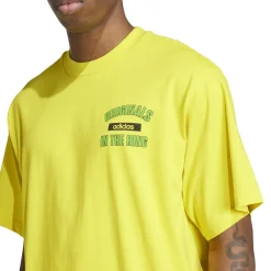 The Ring Graphic Tee