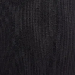 Tight Mini-Rib Flared Leggings