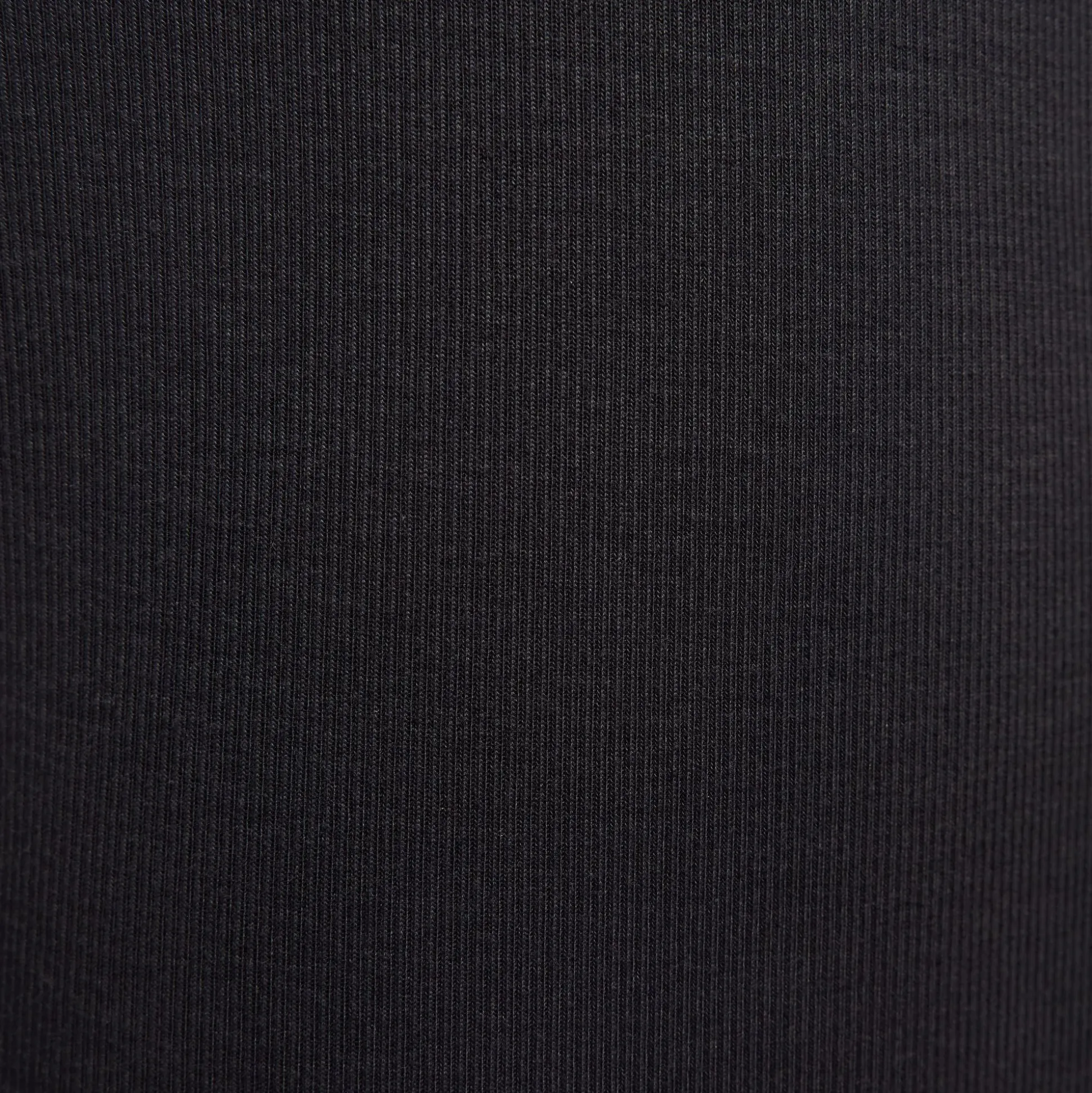 Tight Mini-Rib Flared Leggings