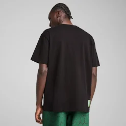 Tmnt Relaxed Graphic Tee