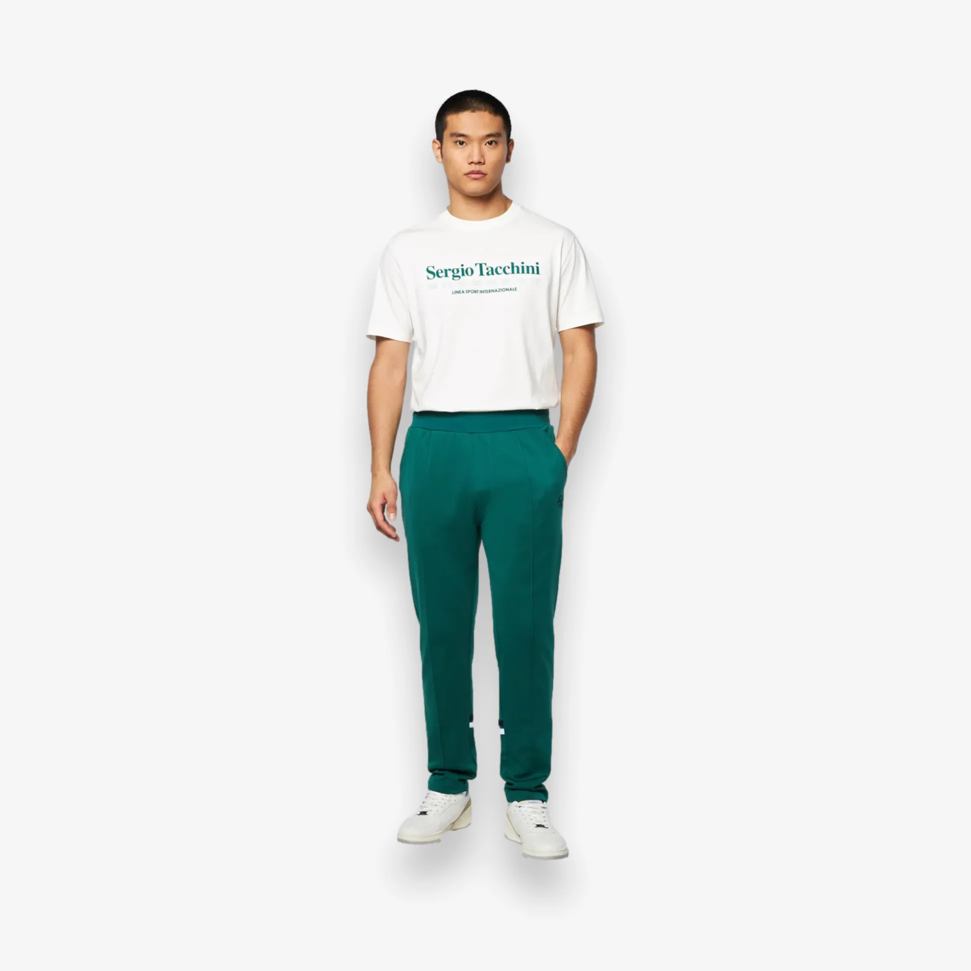 Tomme Track Pant