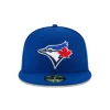 Toronto Blue Jays 59FIFTY 1993 World Series Fitted Hat