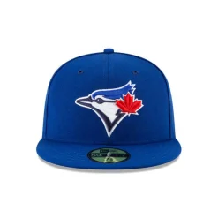 Toronto Blue Jays 59FIFTY 1993 World Series Fitted Hat