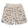 Tosca Cabana Short- Gardenia