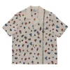 Tosca Polo White Shirt