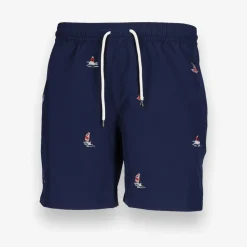Traveler Classic Swim Shorts