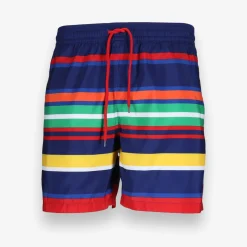 Traveler Classic Swim Shorts