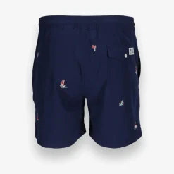 Traveler Classic Swim Shorts