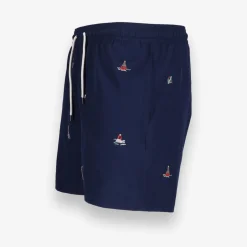 Traveler Classic Swim Shorts