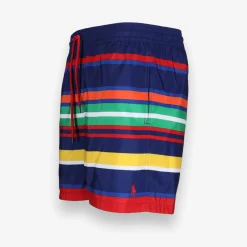 Traveler Classic Swim Shorts