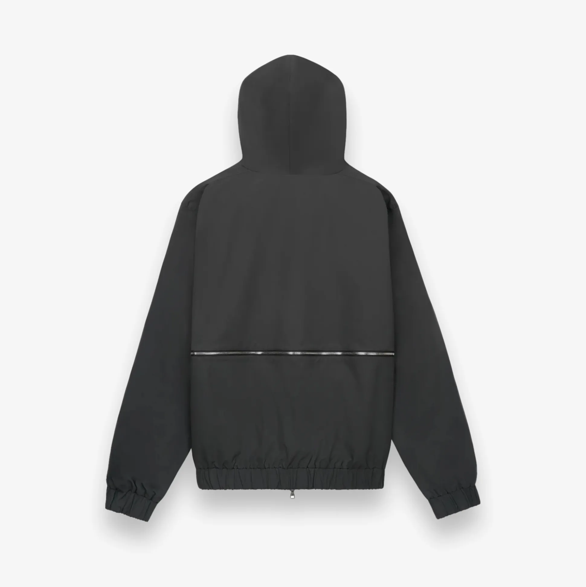 Travis Jacket Slate Grey