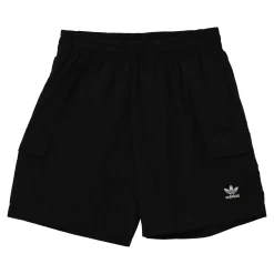 Trefoil Essentials Woven Cargo Shorts