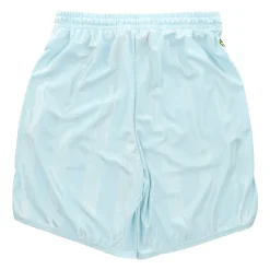 Triacetate Shorts Blue