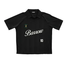 Triacetate T-shirt Black