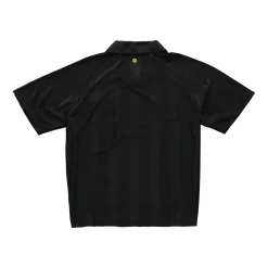 Triacetate T-shirt Black