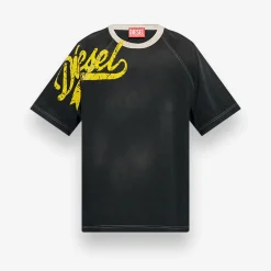 T-Roxt-Slits T-Shirt