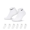 Uni Everyday Cushioned Low Socks