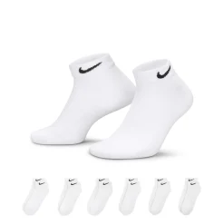Uni Everyday Cushioned Low Socks