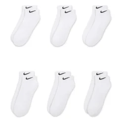 Uni Everyday Cushioned Low Socks
