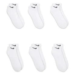 Uni Everyday Cushioned Low Socks