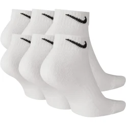 Uni Everyday Cushioned Low Socks