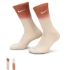 Uni Everyday Plus Crew Socks