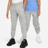 Uni Nsw Club Fleece Cargo Pant