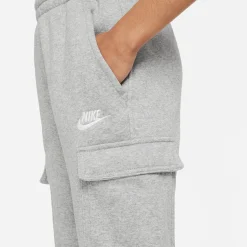 Uni Nsw Club Fleece Cargo Pant