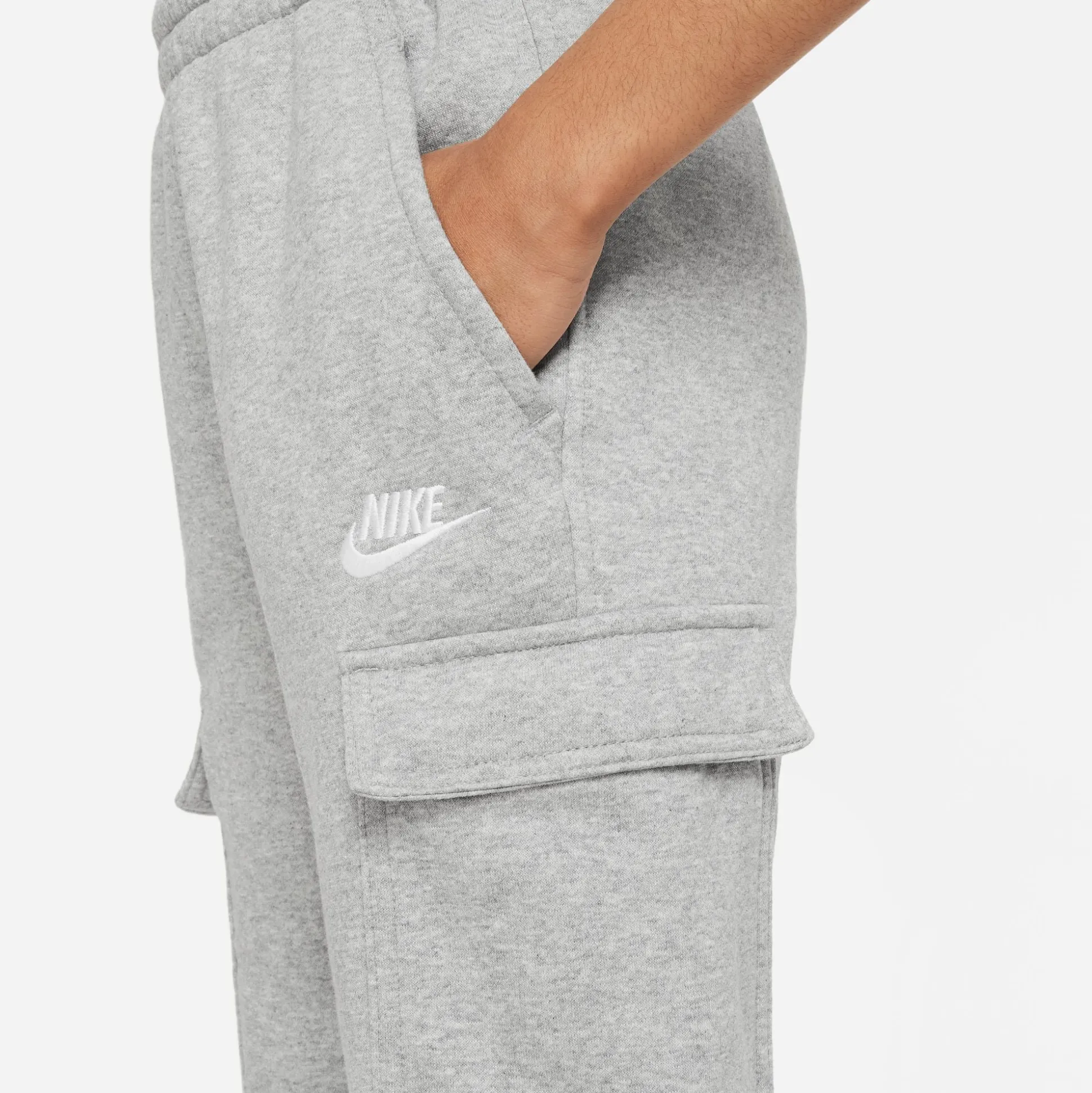 Uni Nsw Club Fleece Cargo Pant